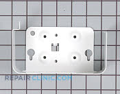 Assy, cover water fil - Part # 237199 Mfg Part # R9800607