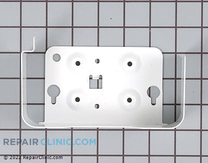 Bracket & Flange R9800607 Main Product View