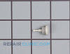 Button, w/cushion 309104T Alternate Product View