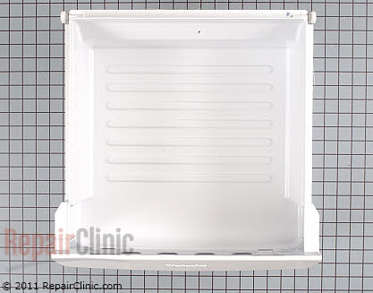 Crisper Drawer 2179227 Main Product View