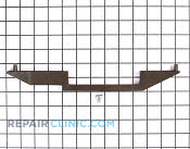 Handle - Part # 1241765 Mfg Part # Y0312791