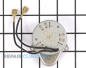 Motor-timer - Part # 360576 Mfg Part # 08006661