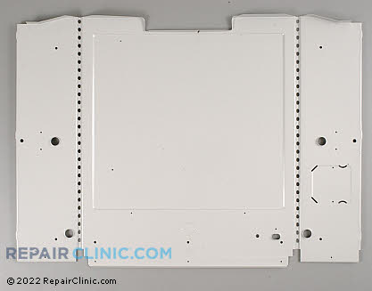 Top Panel (OEM)  WB53X10002