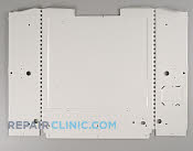 Top Panel - Part # 261896 Mfg Part # WB53X10002