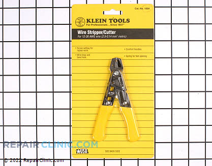 Wire Splicing Tool (OEM)  1004