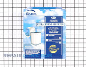 Air Filter - Part # 908569 Mfg Part # 1202