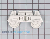 Dishrack Roller Assembly - Part # 904085 Mfg Part # 8268820