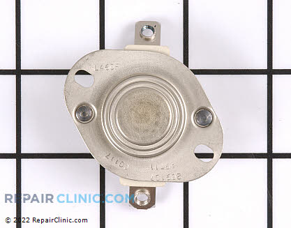 High Limit Thermostat 82919 Main Product View