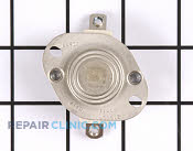 High Limit Thermostat - Part # 756342 Mfg Part # 82919