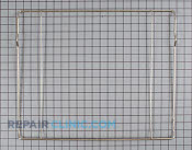 Oven Rack - Part # 702579 Mfg Part # 74002381
