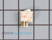 Rocker Switch - Part # 495948 Mfg Part # 316086902