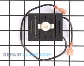 Speed Control - Part # 908176 Mfg Part # 5560620