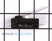 Switch - Part # 756341 Mfg Part # 82918