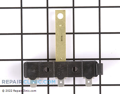 Terminal Block WE4M325 Main Product View