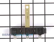 Terminal Block - Part # 1159209 Mfg Part # WE4M325