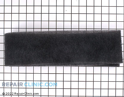 Water Evaporator Pad 4001 Main Product View