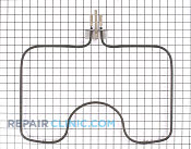 Bake Element - Part # 642993 Mfg Part # 5309950888