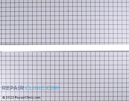Bottom Trim WB07T10038 Main Product View