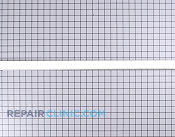 Bottom Trim - Part # 769369 Mfg Part # WB07T10038