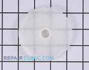 Cap, Lid & Cover - Part # 481228 Mfg Part # 303252
