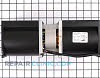Exhaust Fan Motor WB26X10042 Alternate Product View