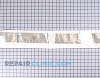 Heat Reflector Tape 4870F005-60 Alternate Product View