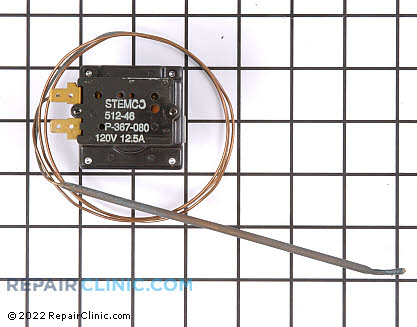 Oven Thermostat 5308007978 Main Product View