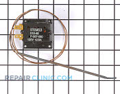 Oven Thermostat - Part # 640972 Mfg Part # 5308007978