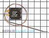 Oven Thermostat 5308007978 Alternate Product View