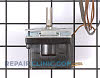 Oven Thermostat 5308007978 Alternate Product View