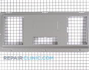 Panel - Part # 263487 Mfg Part # WB56X2115