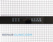 Touchpad - Part # 844442 Mfg Part # 86392B