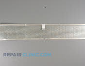 Charcoal Filter - Part # 1237005 Mfg Part # Y0073956