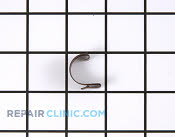 Clip - Part # 641442 Mfg Part # 5308010914