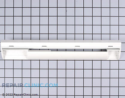 Drawer Slide Rail 10687801 Main Product View