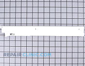 Drawer Slide Rail - Part # 632051 Mfg Part # 5303305310