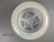 Drum Assembly - Part # 505863 Mfg Part # 3201199
