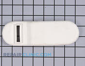 Gasket- de - Part # 385576 Mfg Part # 10872701