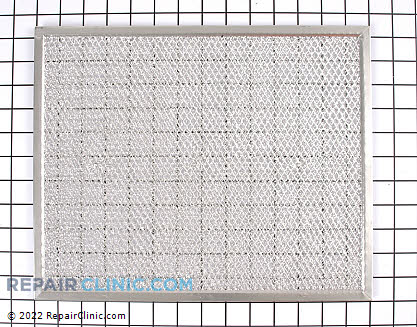 Grease Filter WB2X8476 Main Product View