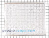 Grease Filter WB2X8476        Alternate Product View