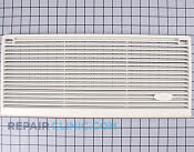 Grille, front - Part # 919881 Mfg Part # 1186217