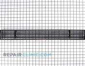 Grille, toe (18) - Part # 380144 Mfg Part # 10474901