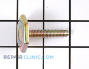 Leveling Leg - Part # 297120 Mfg Part # WR2X5676