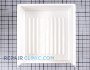 Meat Pan - Part # 631807 Mfg Part # 5303304632
