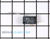 Micro Switch - Part # 271615 Mfg Part # WD21X643