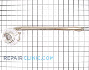 Surface Burner - Part # 318840 Mfg Part # 0042359