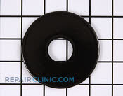 Surface Burner Cap - Part # 874705 Mfg Part # WB13T10006