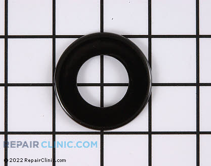 Surface Burner Cap (OEM)  WB13T10012