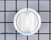 Timer Knob - Part # 890128 Mfg Part # 131873304