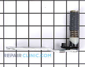 Top Hinge - Part # 781124 Mfg Part # 218215244